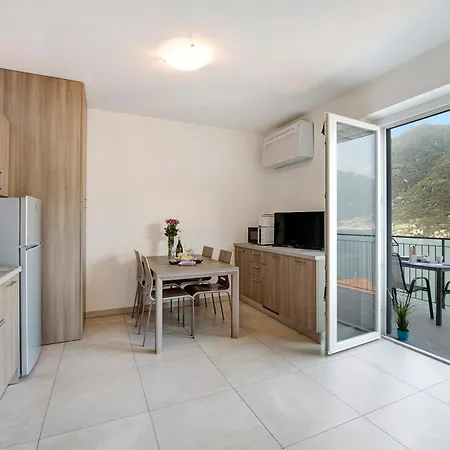 Apartment 7 Il Tornante Nesso