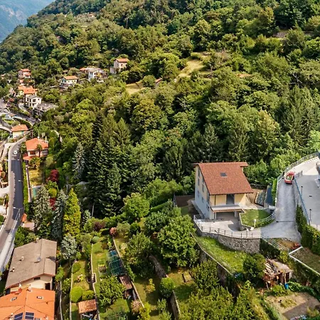 7 Il Tornante Apartment *