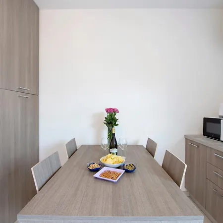 7 Il Tornante Apartment Nesso