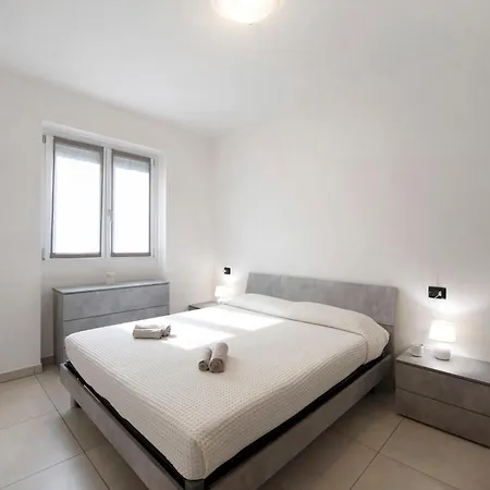 Apartment 7 Il Tornante