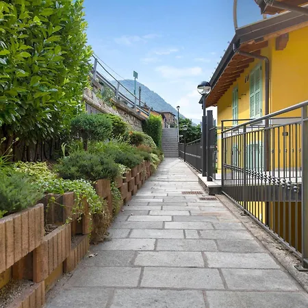 7 Il Tornante Apartment
