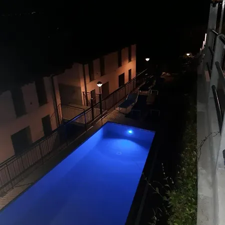 7 Il Tornante Apartment Nesso