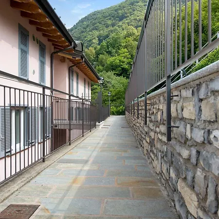 Apartment 7 Il Tornante