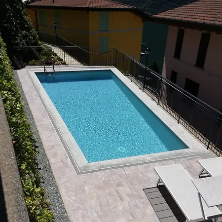 7 Il Tornante Appartement *