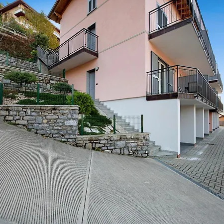 Apartment 7 Il Tornante