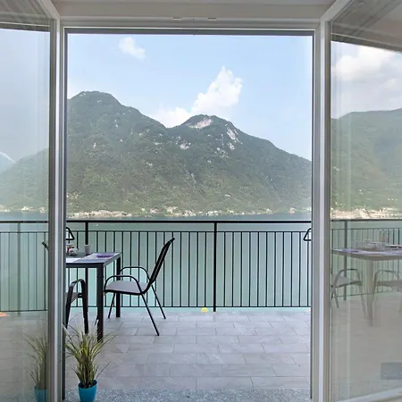 7 Il Tornante Apartamento Nesso