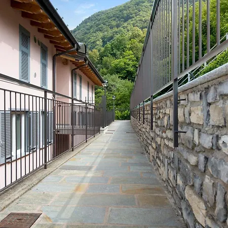 Apartamento 7 Il Tornante